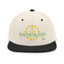 Classic Snapback - Arekkusu - Store