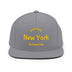 Classic Snapback - Arekkusu - Store