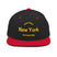 Classic Snapback - Arekkusu - Store