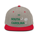 Classic Snapback - Arekkusu - Store
