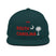 Classic Snapback - Arekkusu - Store