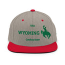 Classic Snapback - Arekkusu - Store