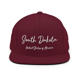 Classic Snapback - Arekkusu - Store