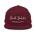 Classic Snapback - Arekkusu - Store