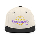 Classic Snapback - Arekkusu - Store