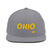 Classic Snapback - Arekkusu - Store