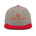 Classic Snapback - Arekkusu - Store