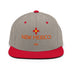 Classic Snapback - Arekkusu - Store