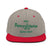 Classic Snapback - Arekkusu - Store