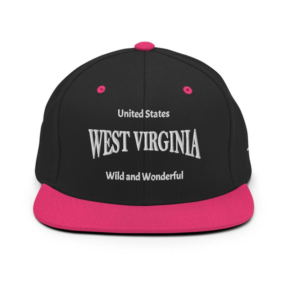 Classic Snapback - Arekkusu - Store