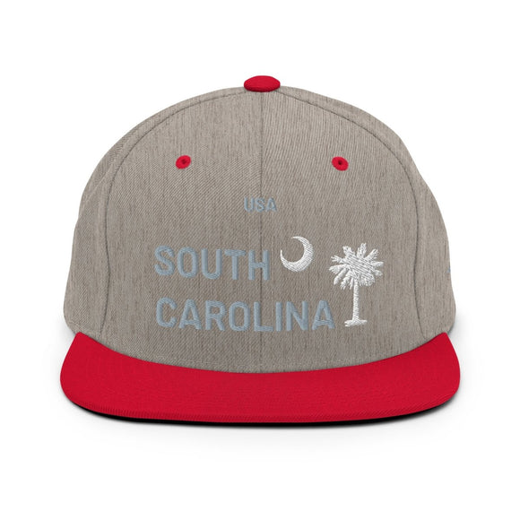 Classic Snapback - Arekkusu - Store