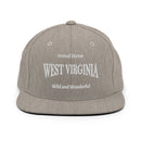 Classic Snapback - Arekkusu - Store