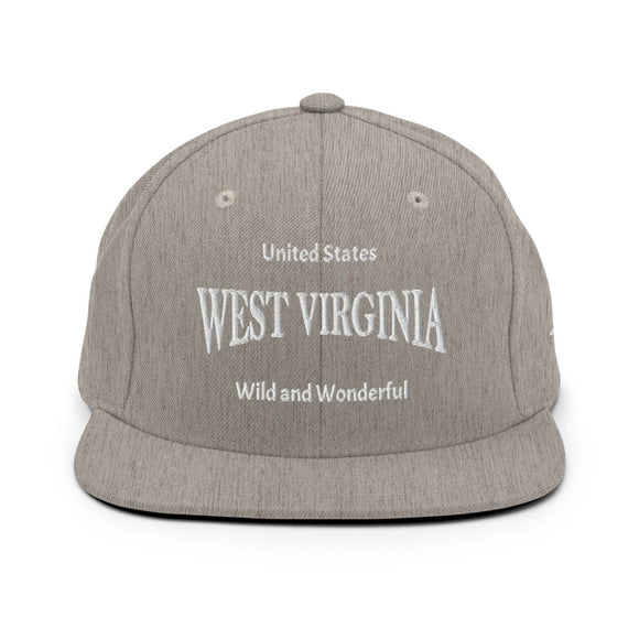 Classic Snapback - Arekkusu - Store