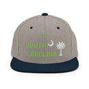 Classic Snapback - Arekkusu - Store