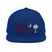 Classic Snapback - Arekkusu - Store