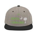 Classic Snapback - Arekkusu - Store