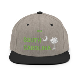 Classic Snapback - Arekkusu - Store