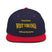 Classic Snapback - Arekkusu - Store