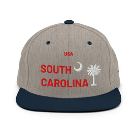 Classic Snapback - Arekkusu - Store