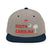 Classic Snapback - Arekkusu - Store