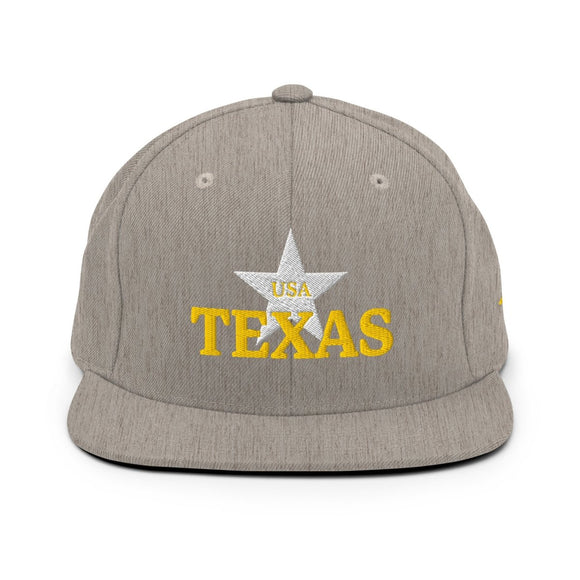 Classic Snapback - Arekkusu - Store