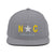 Classic Snapback - Arekkusu - Store