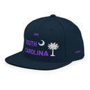 Classic Snapback - Arekkusu - Store
