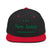 Classic Snapback - Arekkusu - Store