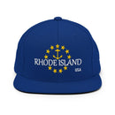 Classic Snapback - Arekkusu - Store