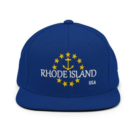 Classic Snapback - Arekkusu - Store