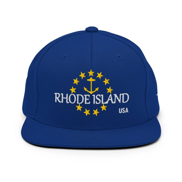 Classic Snapback - Arekkusu - Store