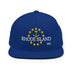 Classic Snapback - Arekkusu - Store