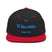 Classic Snapback - Arekkusu - Store