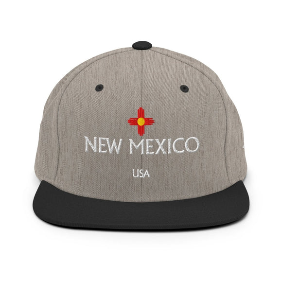 Classic Snapback - Arekkusu - Store