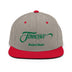 Classic Snapback - Arekkusu - Store