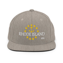Classic Snapback - Arekkusu - Store