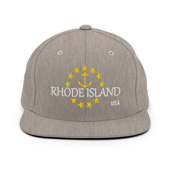 Classic Snapback - Arekkusu - Store
