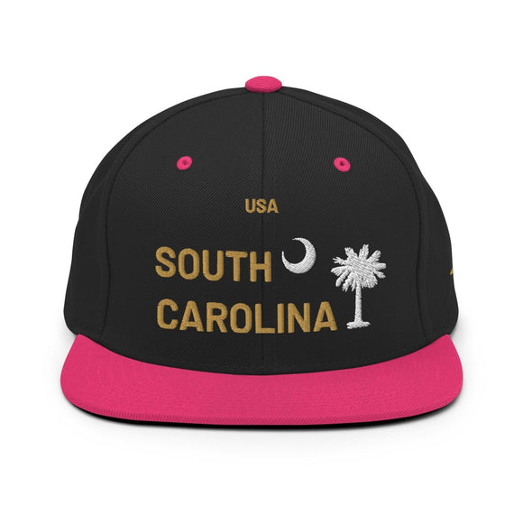 Classic Snapback - Arekkusu - Store