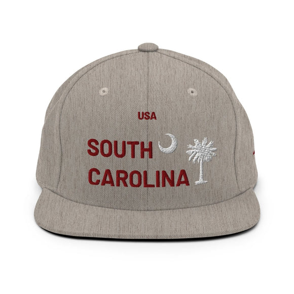 Classic Snapback - Arekkusu - Store