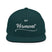 Classic Snapback - Arekkusu - Store