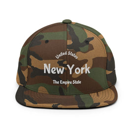 Classic Snapback - Arekkusu - Store