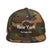 Classic Snapback - Arekkusu - Store
