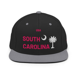 Classic Snapback - Arekkusu - Store