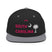 Classic Snapback - Arekkusu - Store