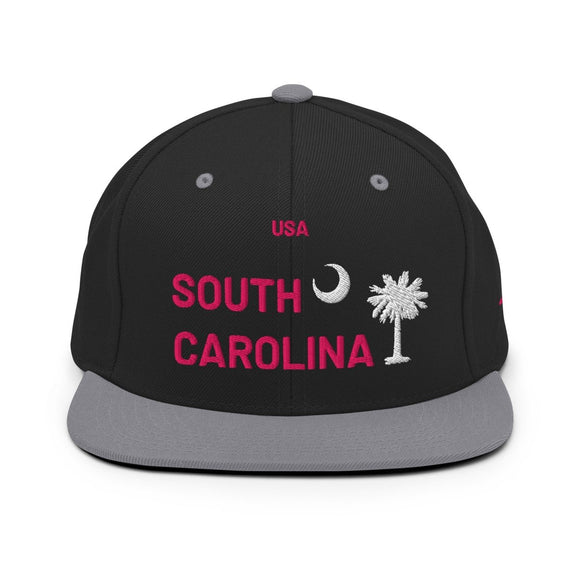 Classic Snapback - Arekkusu - Store