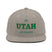 Classic Snapback - Arekkusu - Store