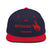 Classic Snapback - Arekkusu - Store