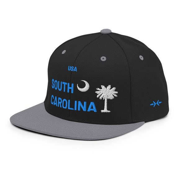 Classic Snapback - Arekkusu - Store