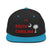 Classic Snapback - Arekkusu - Store