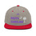 Classic Snapback - Arekkusu - Store
